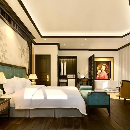 Grand Ha Noi Hotel